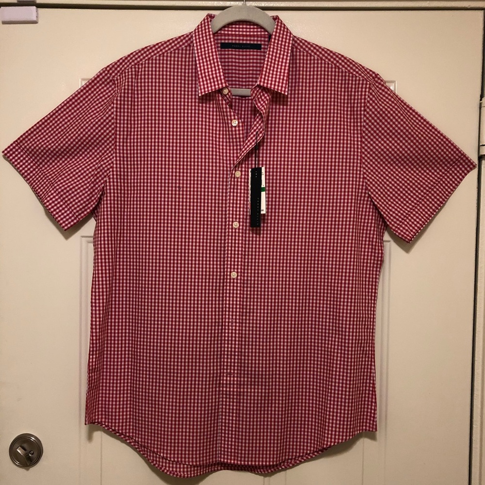 Perry Ellis Shirt
